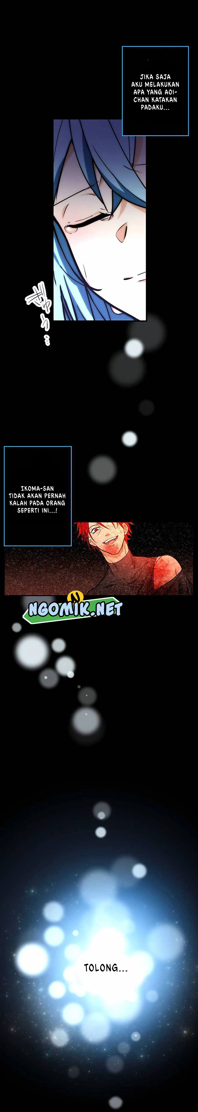 Reborn Ranker – Gravity User