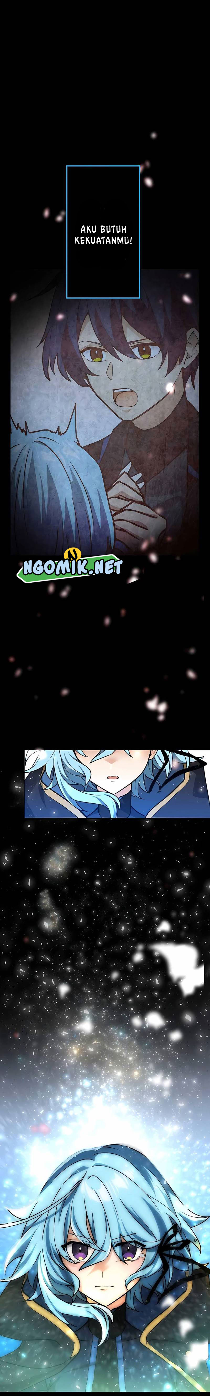Reborn Ranker – Gravity User