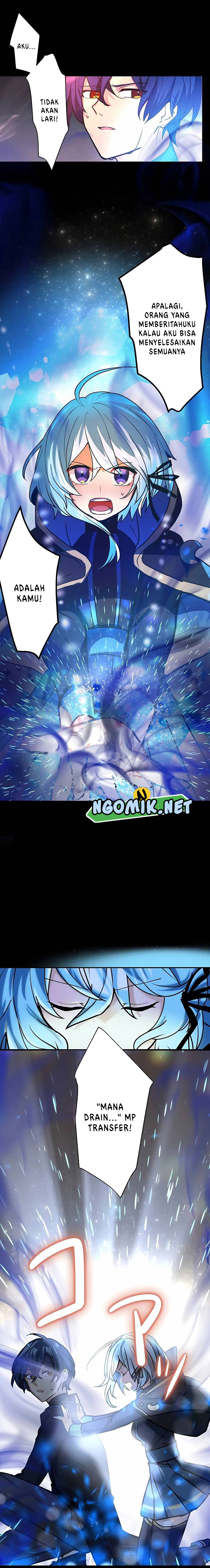 Reborn Ranker – Gravity User
