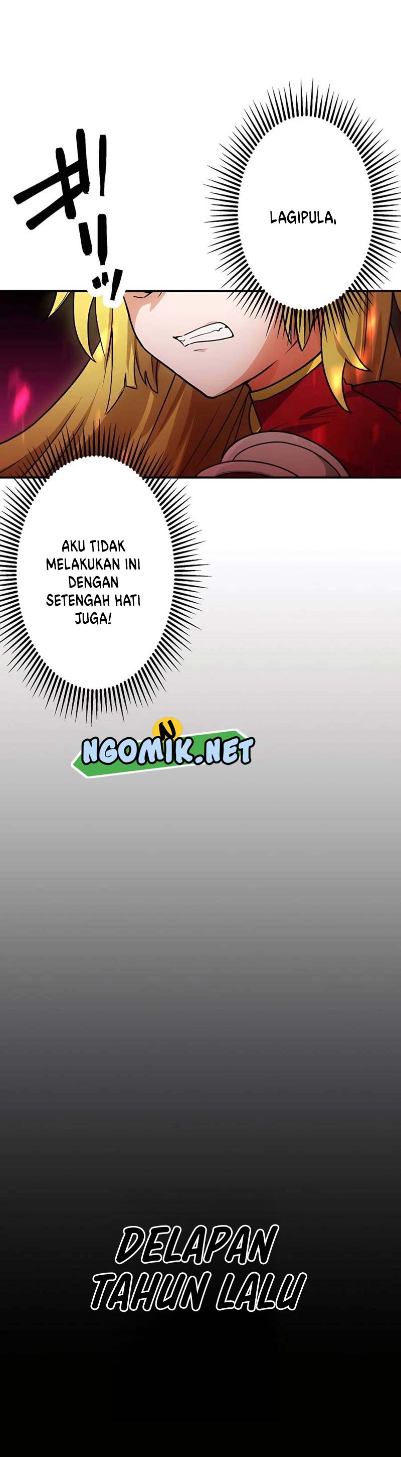 Reborn Ranker – Gravity User
