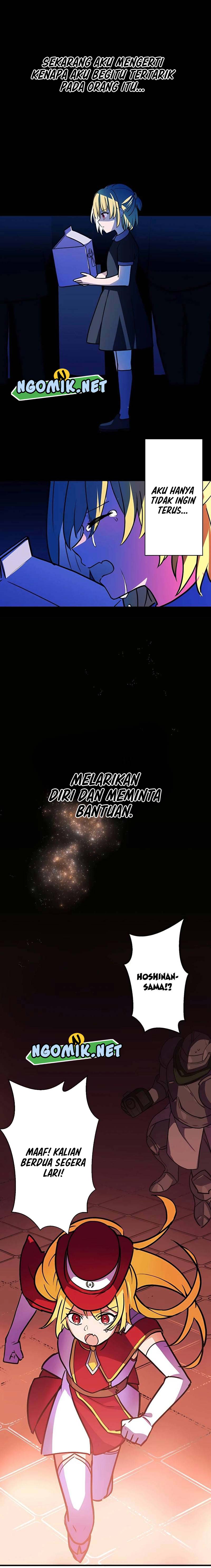 Reborn Ranker – Gravity User