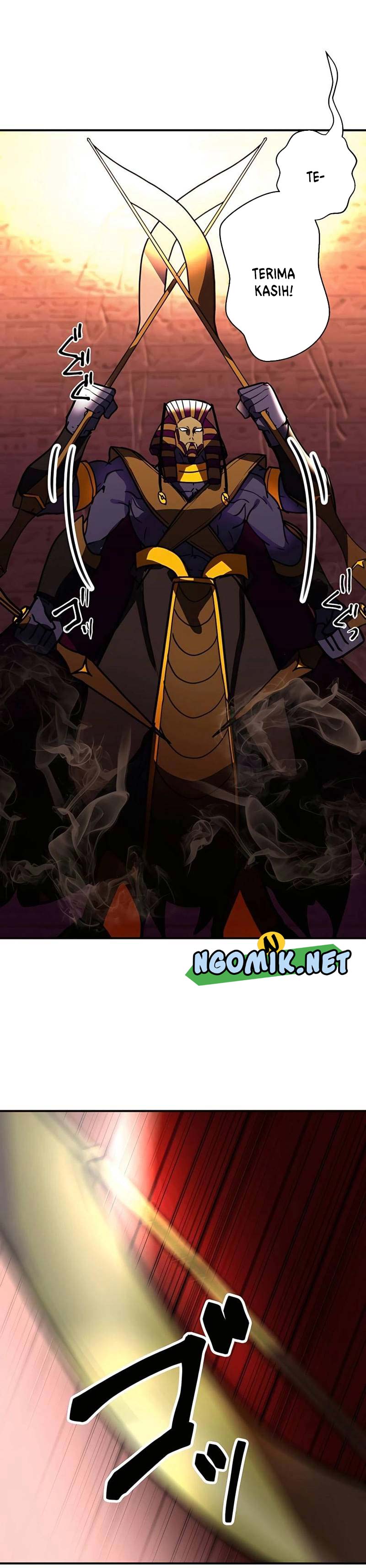 Reborn Ranker – Gravity User