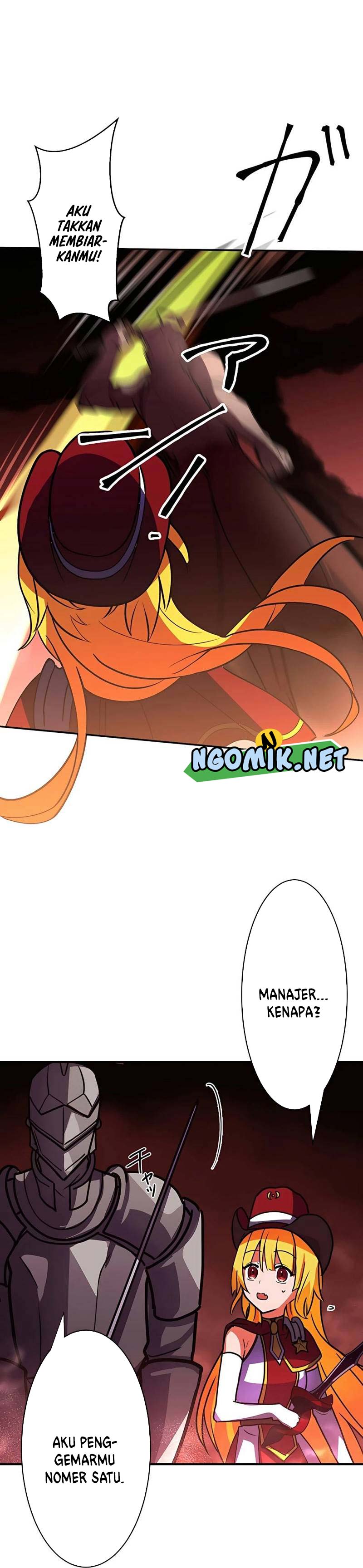 Reborn Ranker – Gravity User