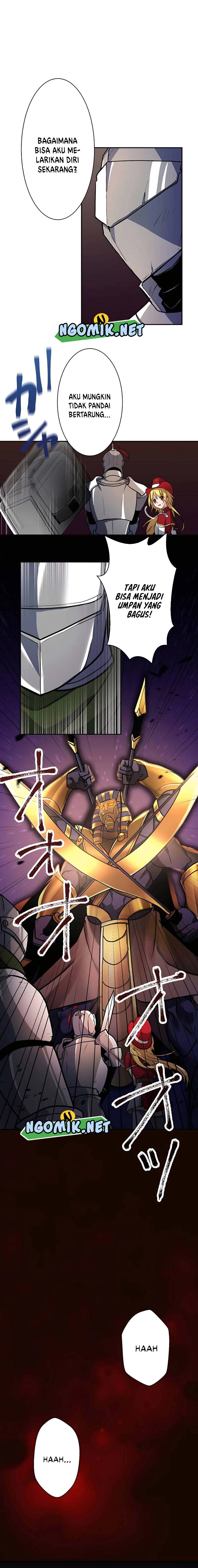 Reborn Ranker – Gravity User