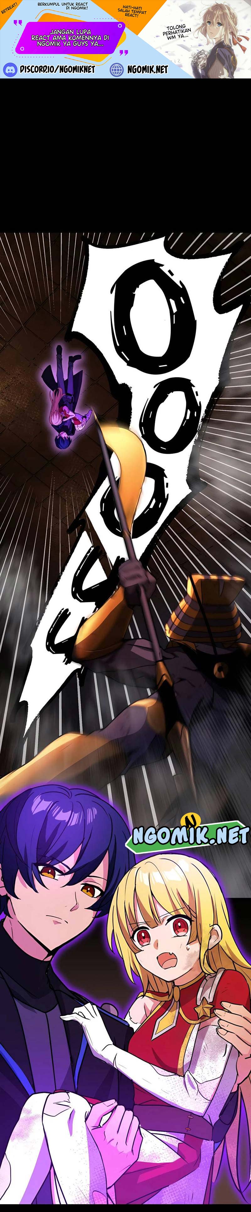 Reborn Ranker – Gravity User