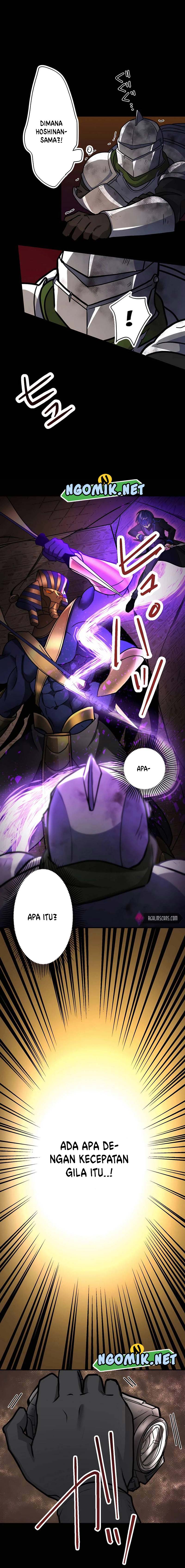 Reborn Ranker – Gravity User