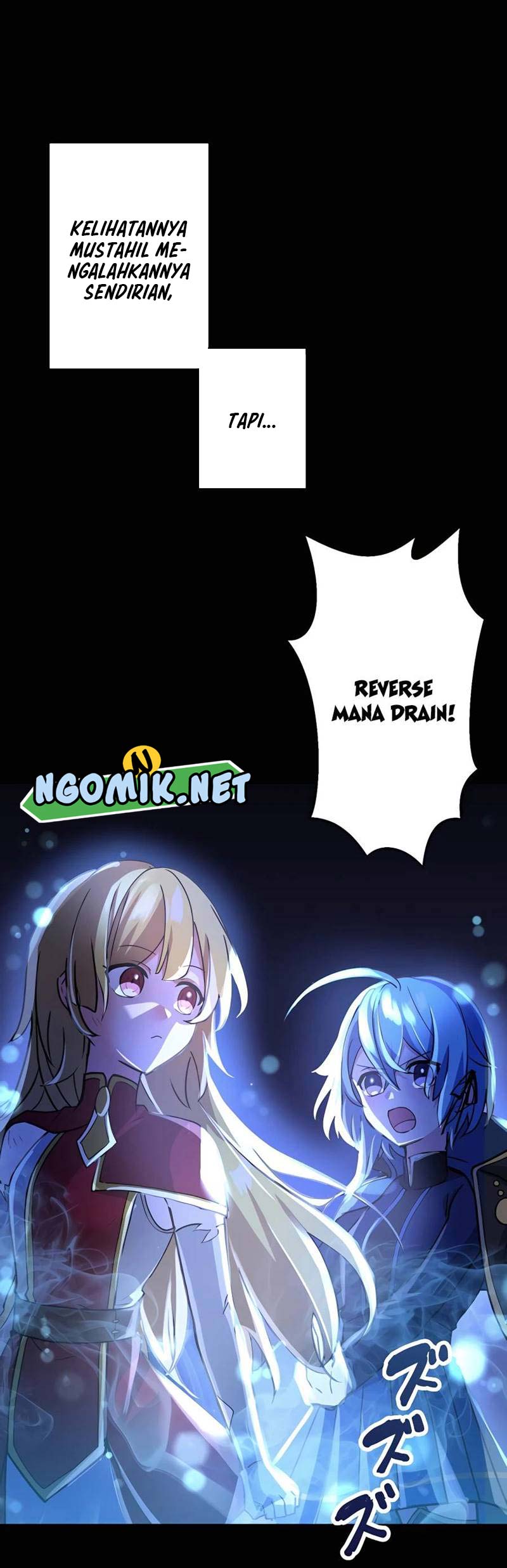 Reborn Ranker – Gravity User