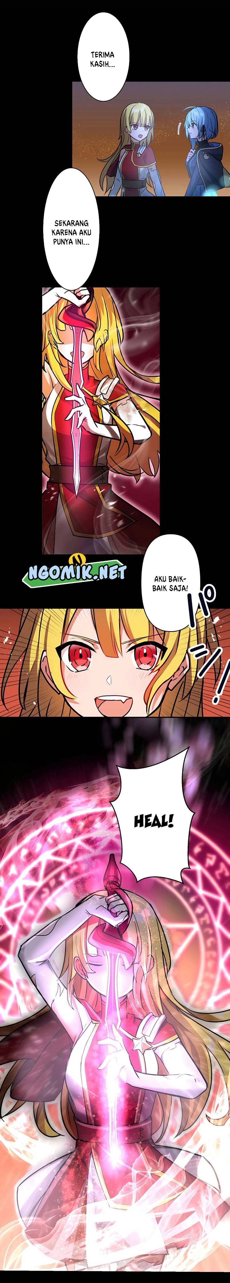 Reborn Ranker – Gravity User
