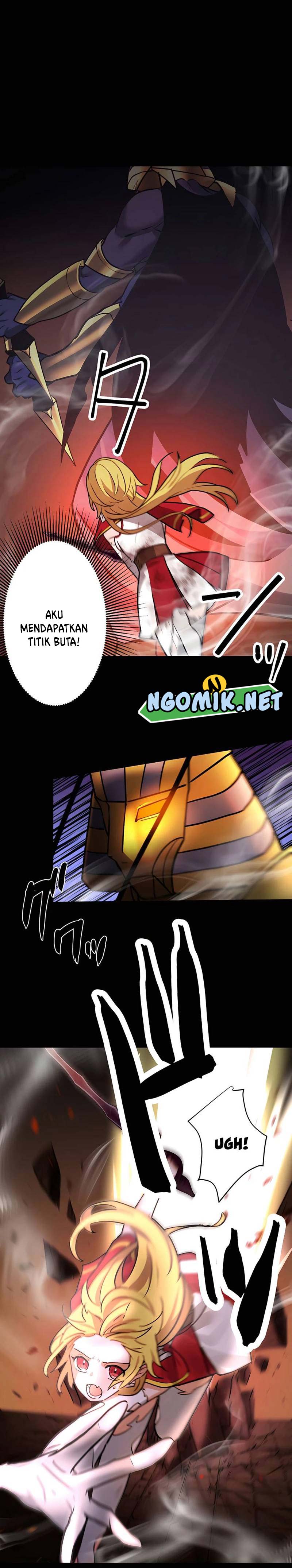 Reborn Ranker – Gravity User