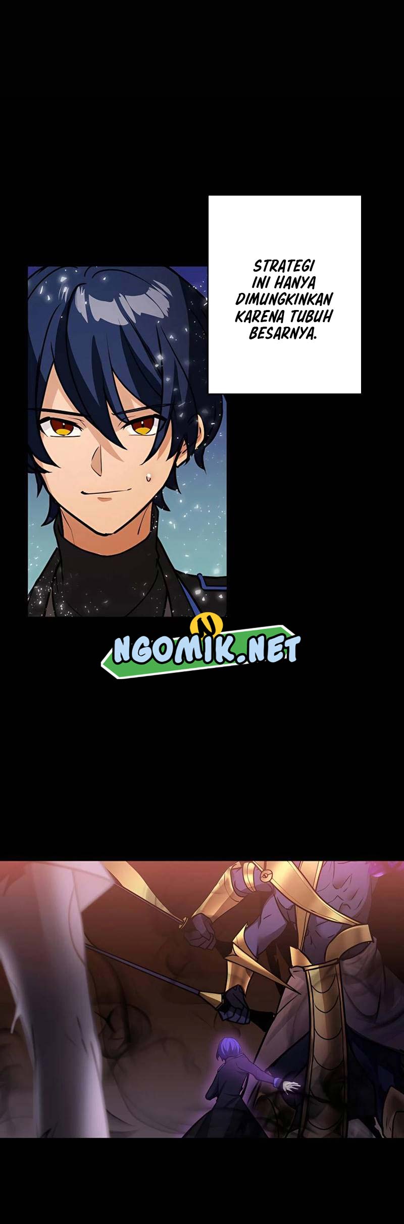 Reborn Ranker – Gravity User