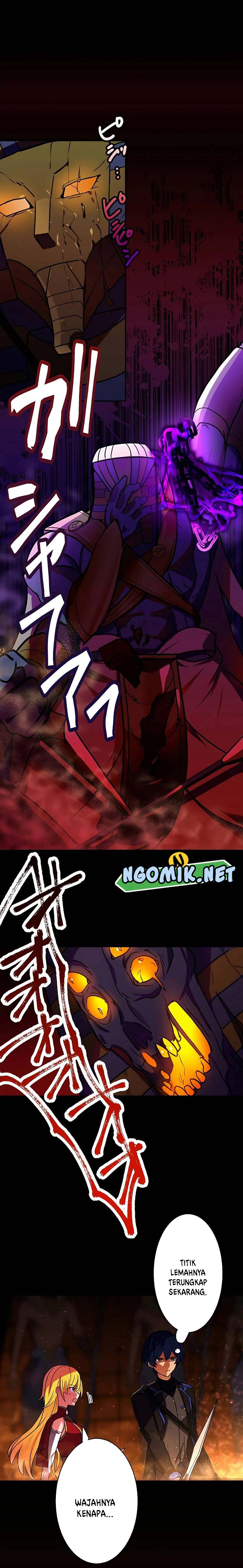 Reborn Ranker – Gravity User