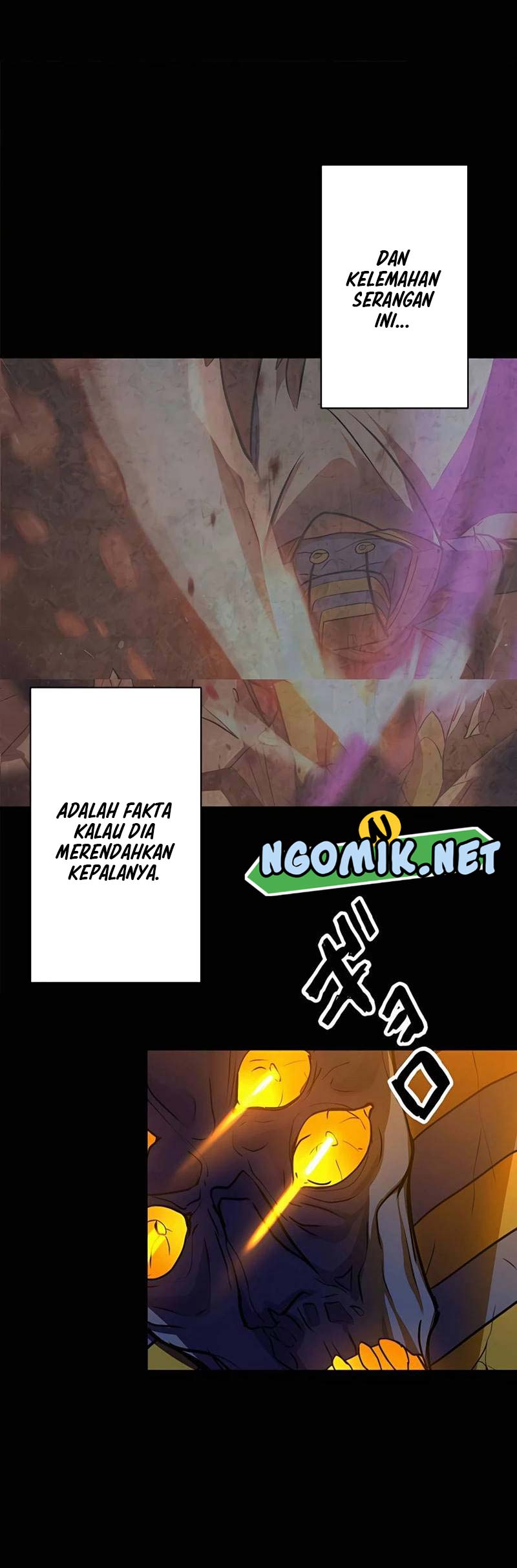 Reborn Ranker – Gravity User