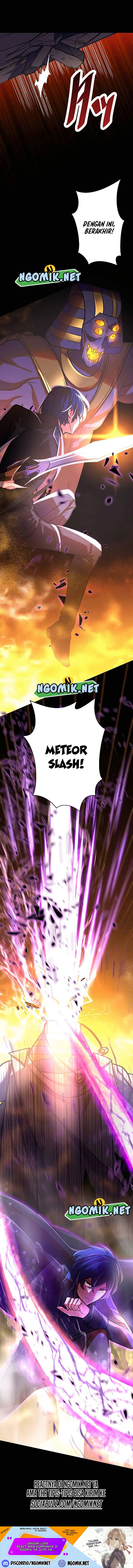 Reborn Ranker – Gravity User