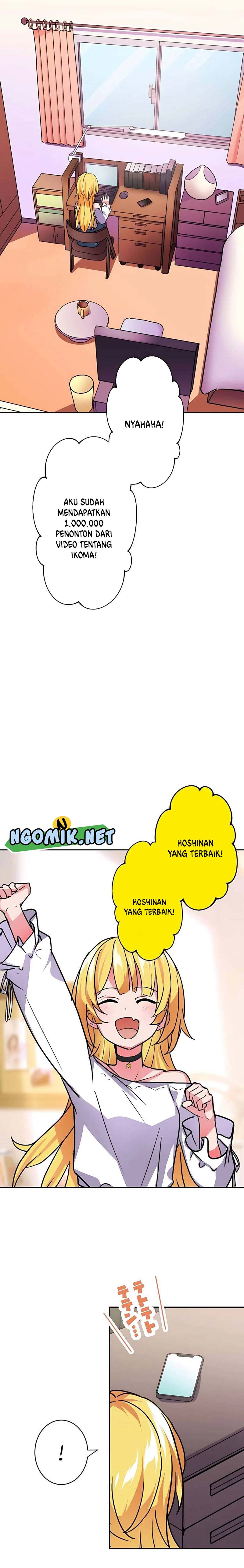 Reborn Ranker – Gravity User