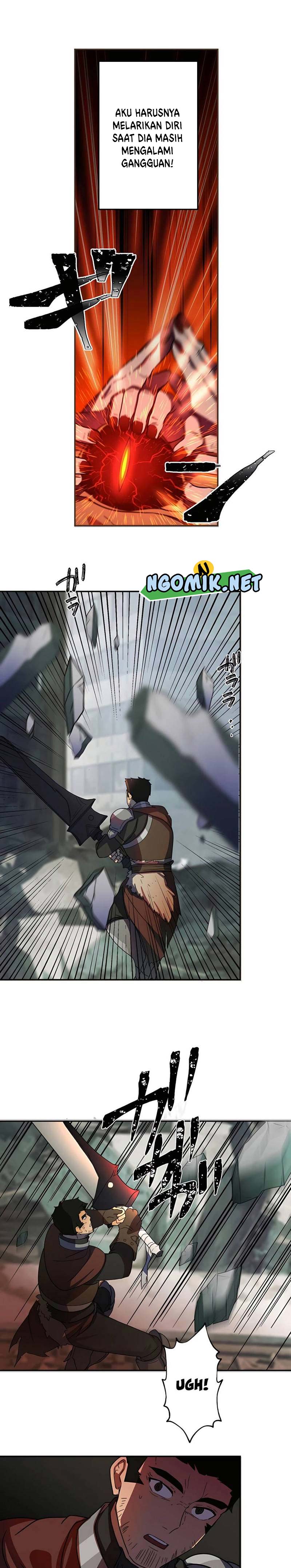 Reborn Ranker – Gravity User
