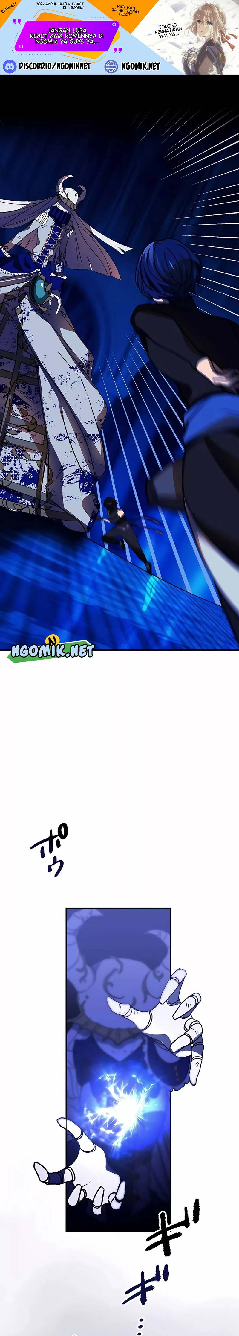 Reborn Ranker – Gravity User
