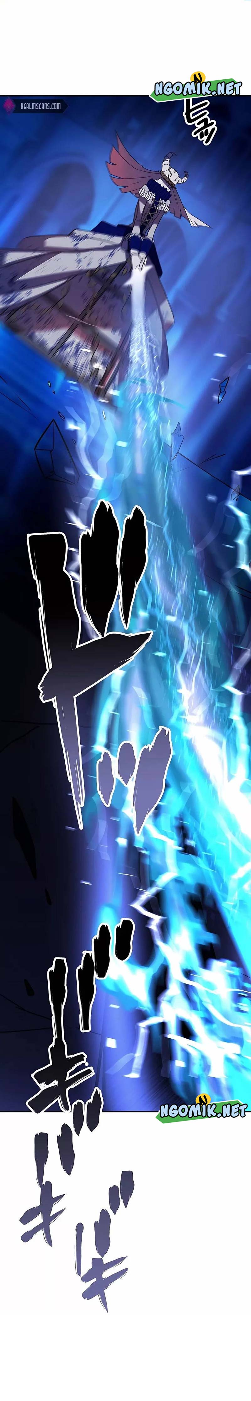 Reborn Ranker – Gravity User