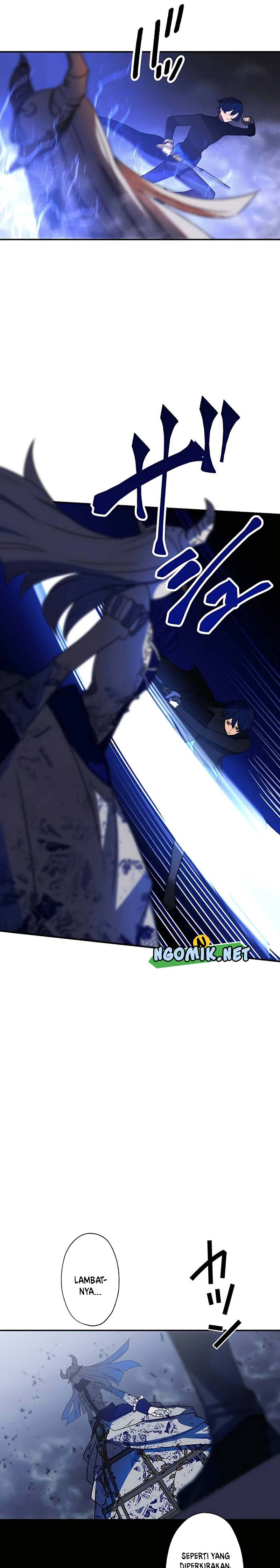 Reborn Ranker – Gravity User