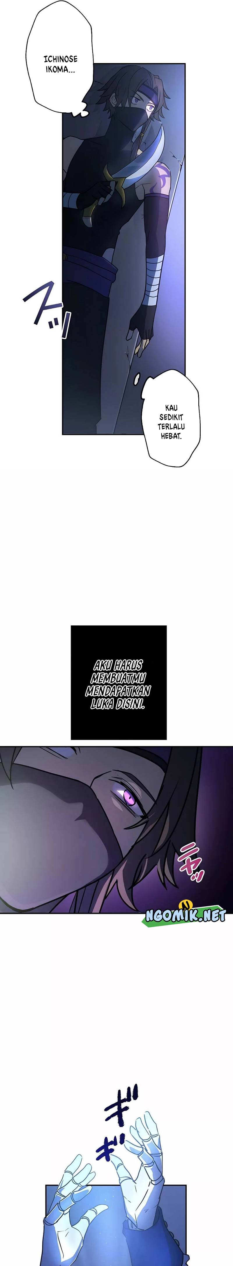 Reborn Ranker – Gravity User