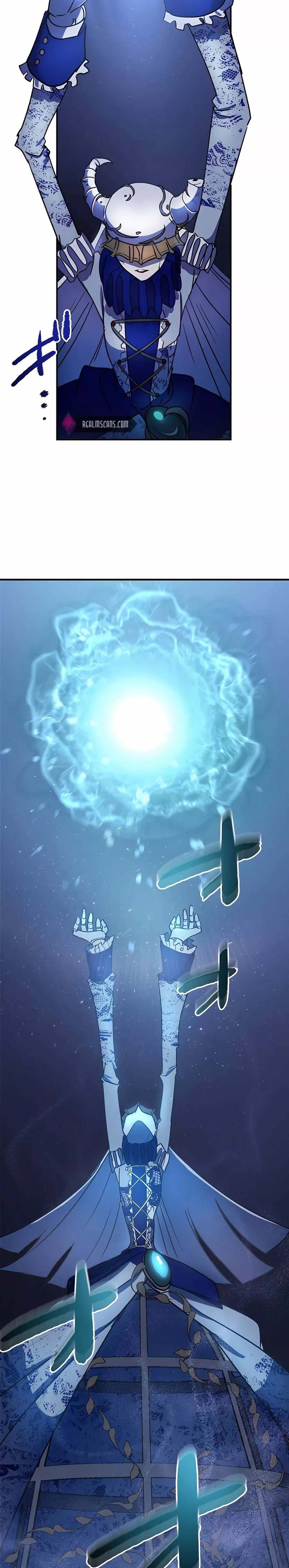 Reborn Ranker – Gravity User