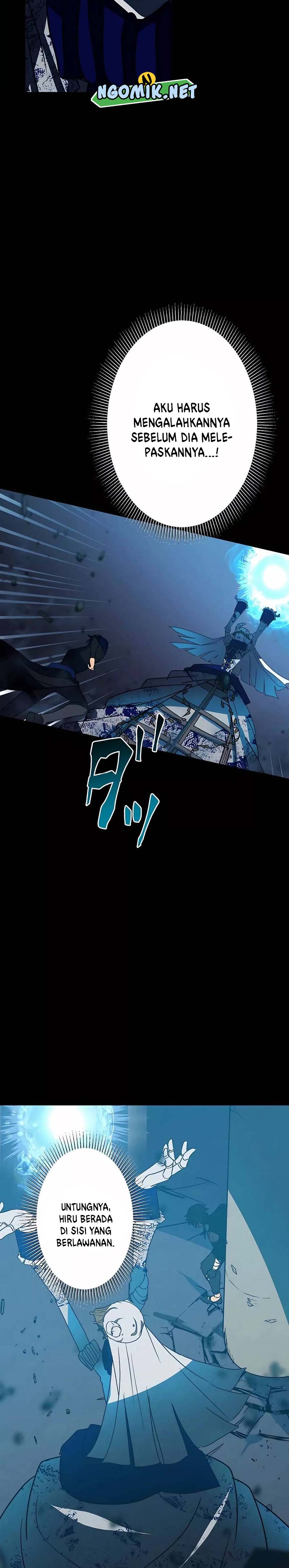 Reborn Ranker – Gravity User