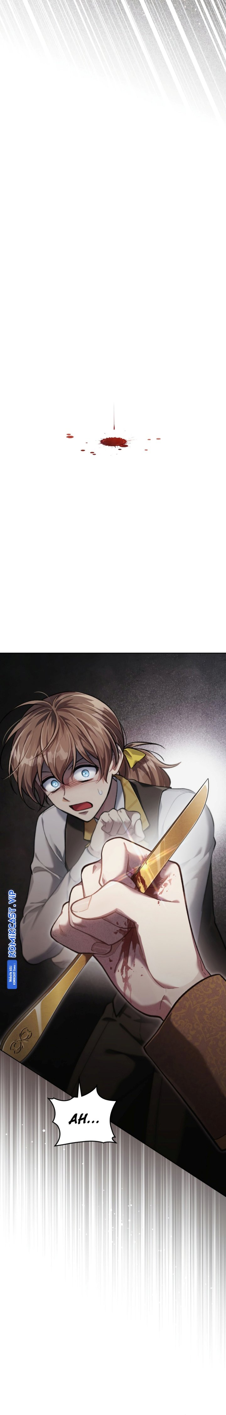 Reborn as the Enemy Prince