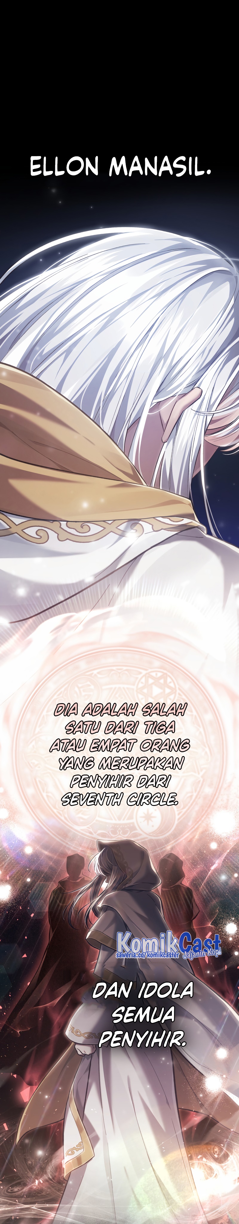 Reborn as the Enemy Prince