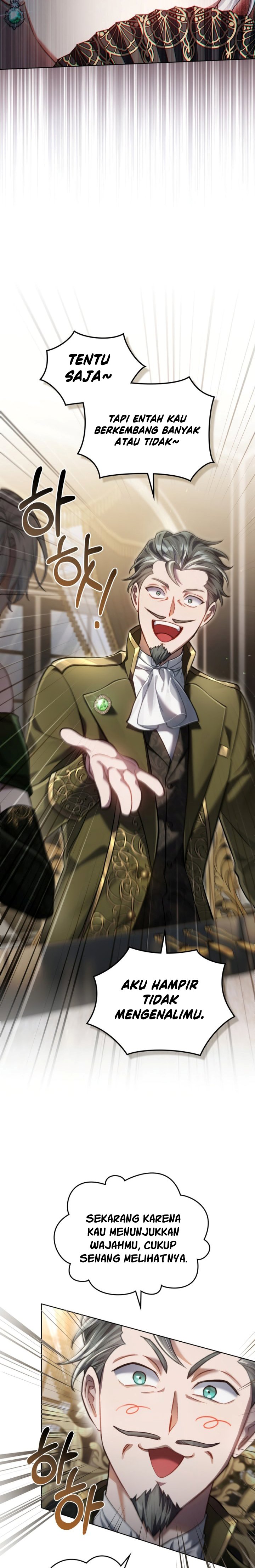 Reborn as the Enemy Prince