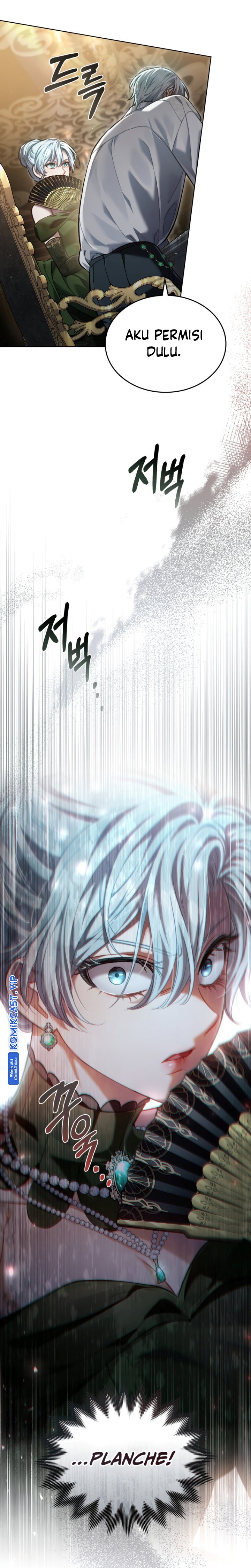 Reborn as the Enemy Prince