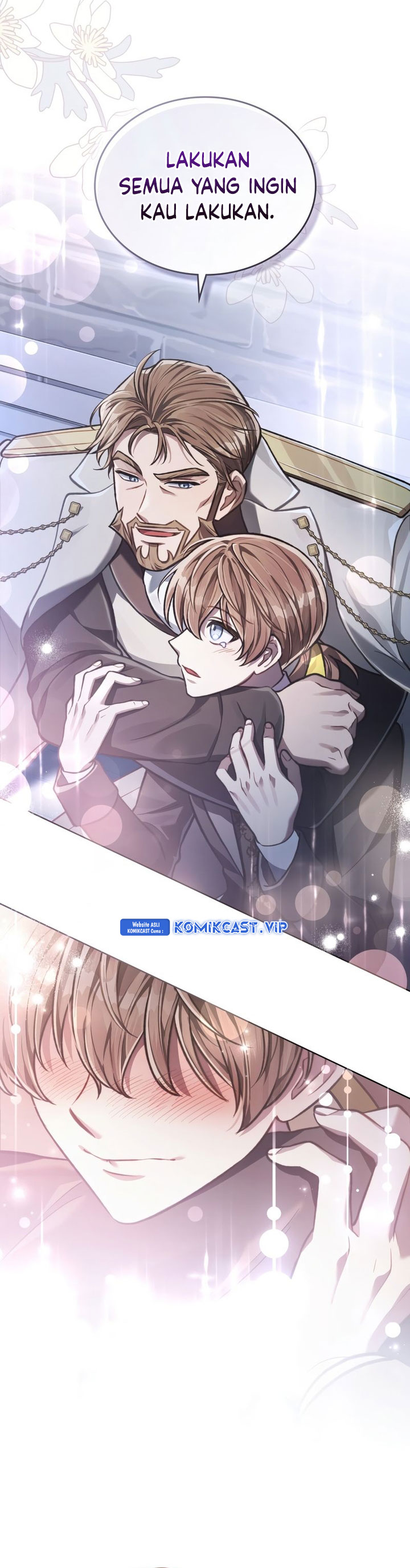 Reborn as the Enemy Prince