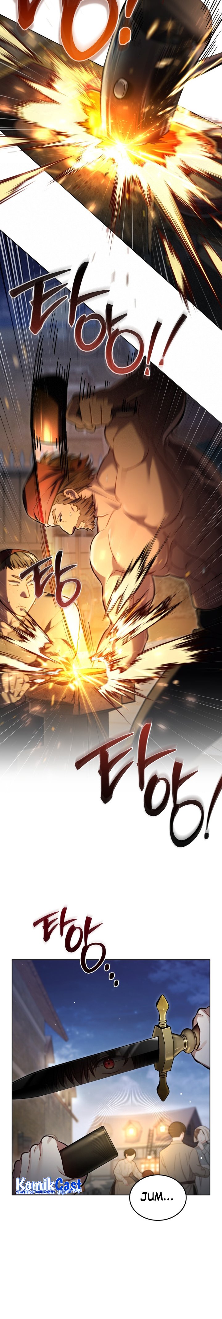 Reborn as the Enemy Prince