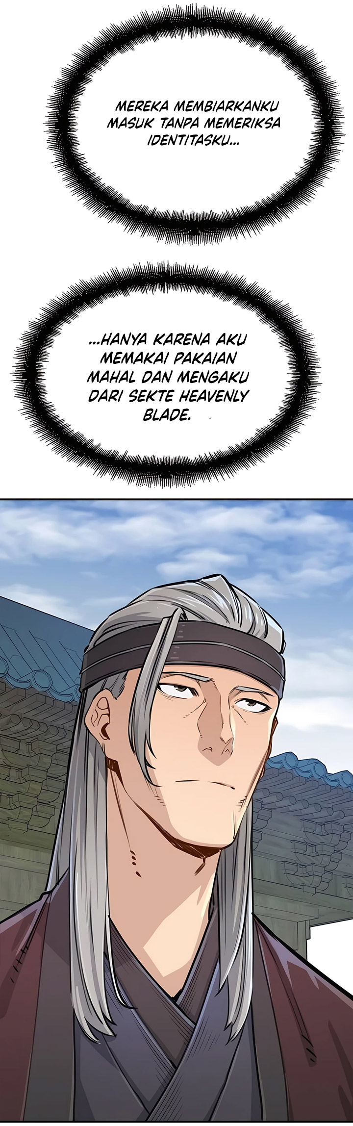 Reborn as The Heavenly Demon