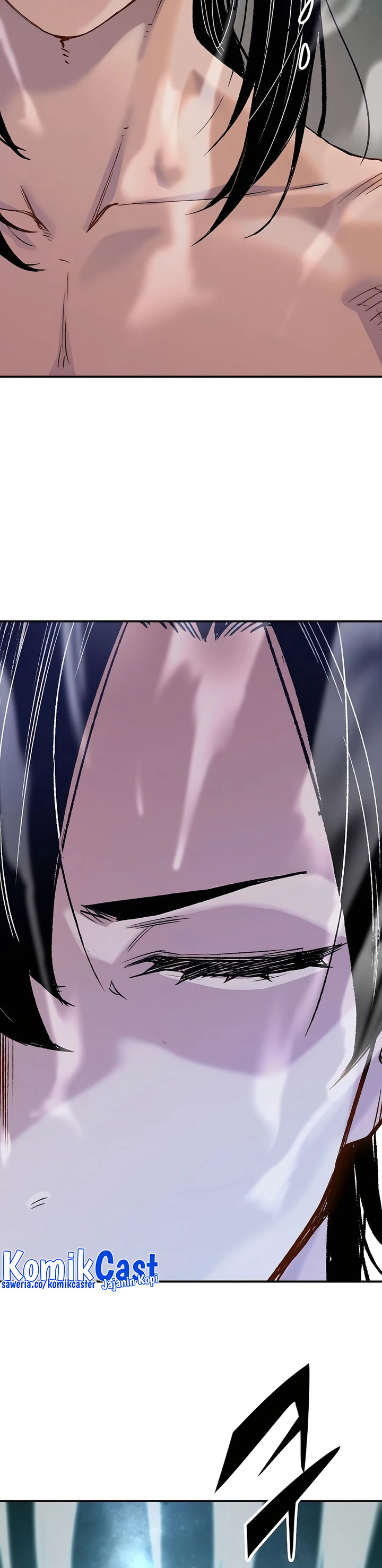 Reborn as The Heavenly Demon