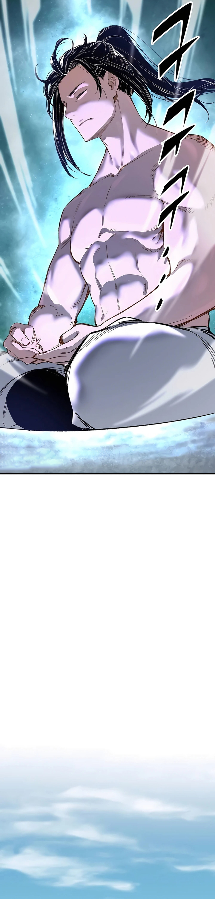 Reborn as The Heavenly Demon