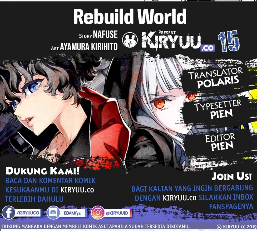 Rebuild World