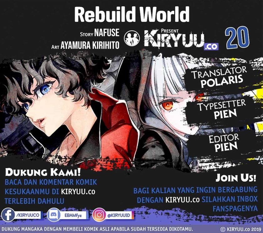 Rebuild World