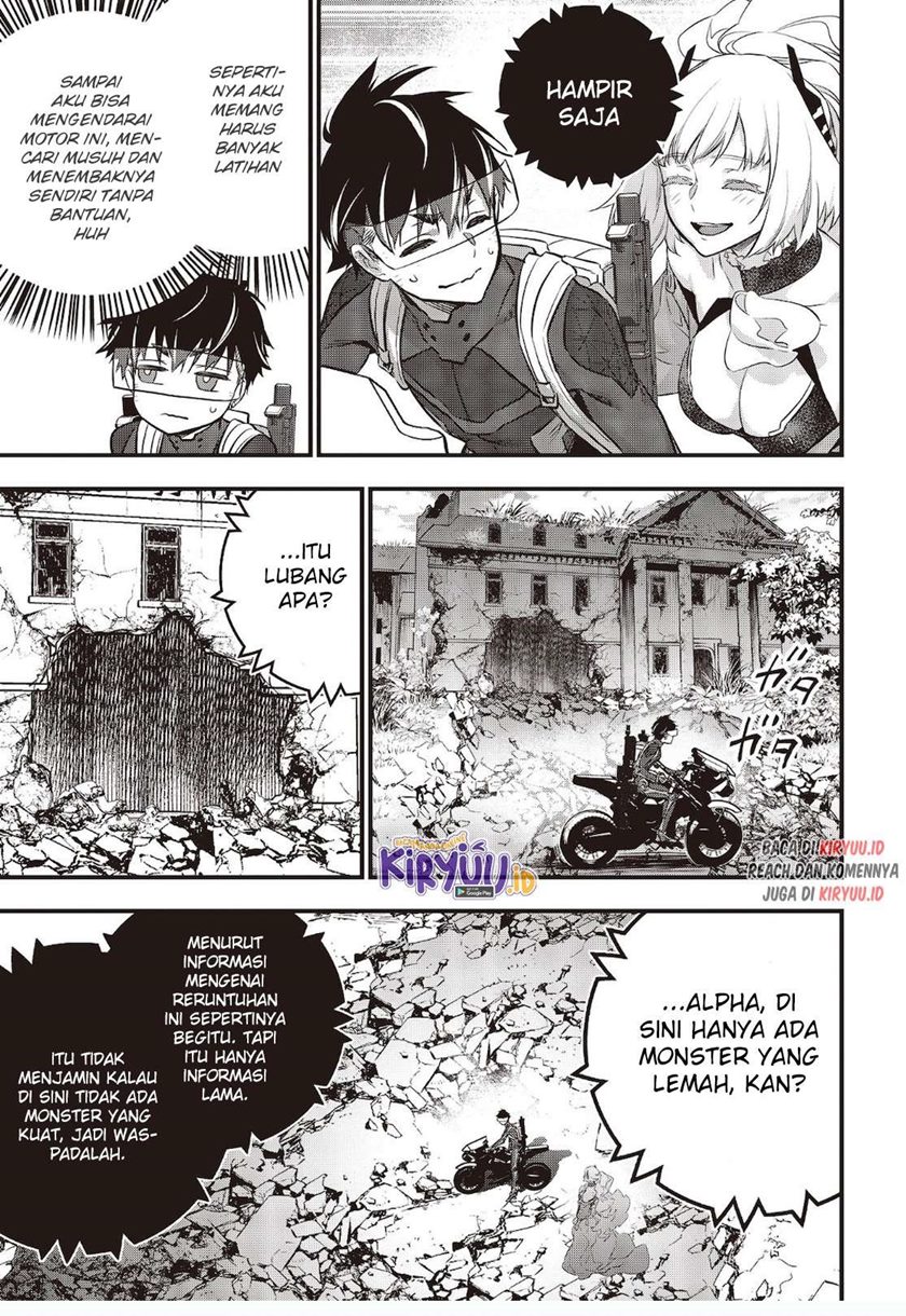 Rebuild World