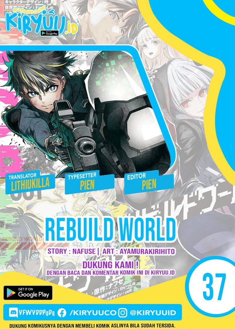 Rebuild World