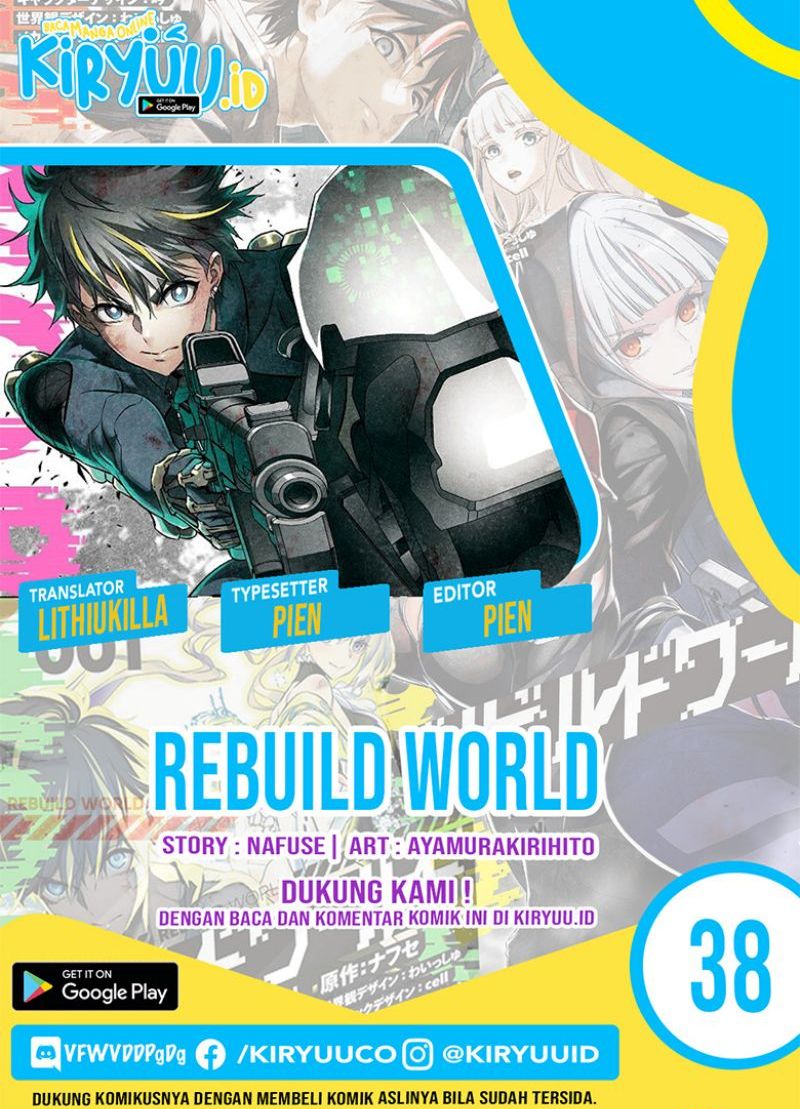 Rebuild World
