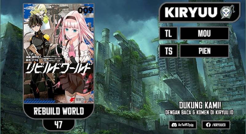Rebuild World