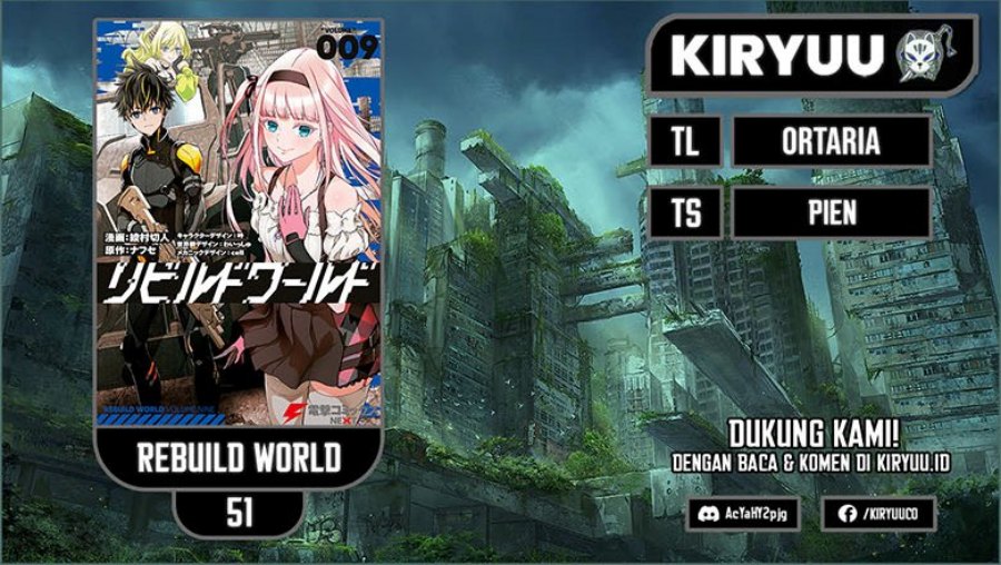 Rebuild World