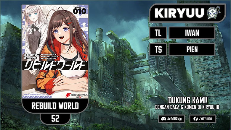 Rebuild World