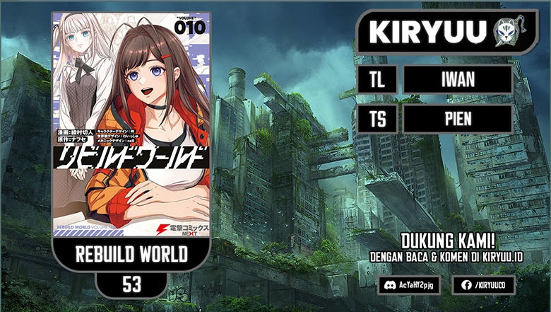 Rebuild World