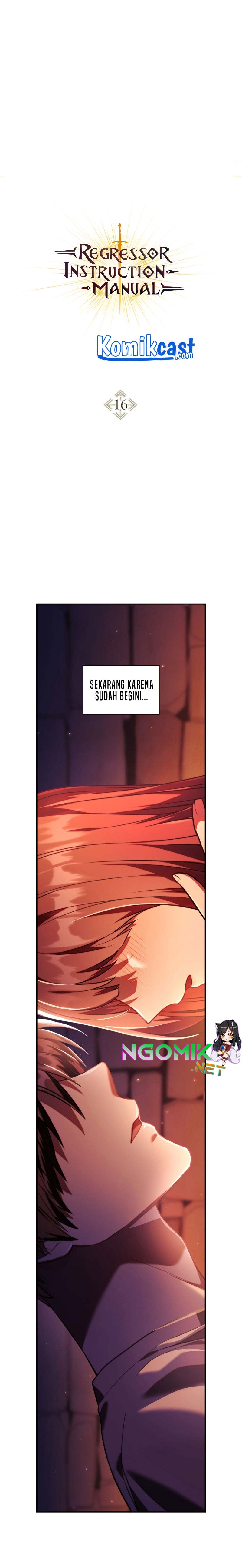 Regressor Instruction Manual