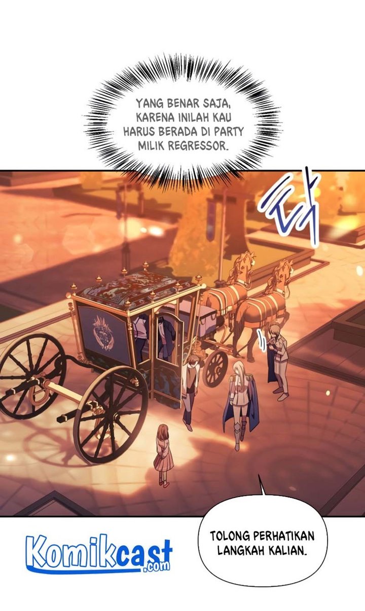 Regressor Instruction Manual