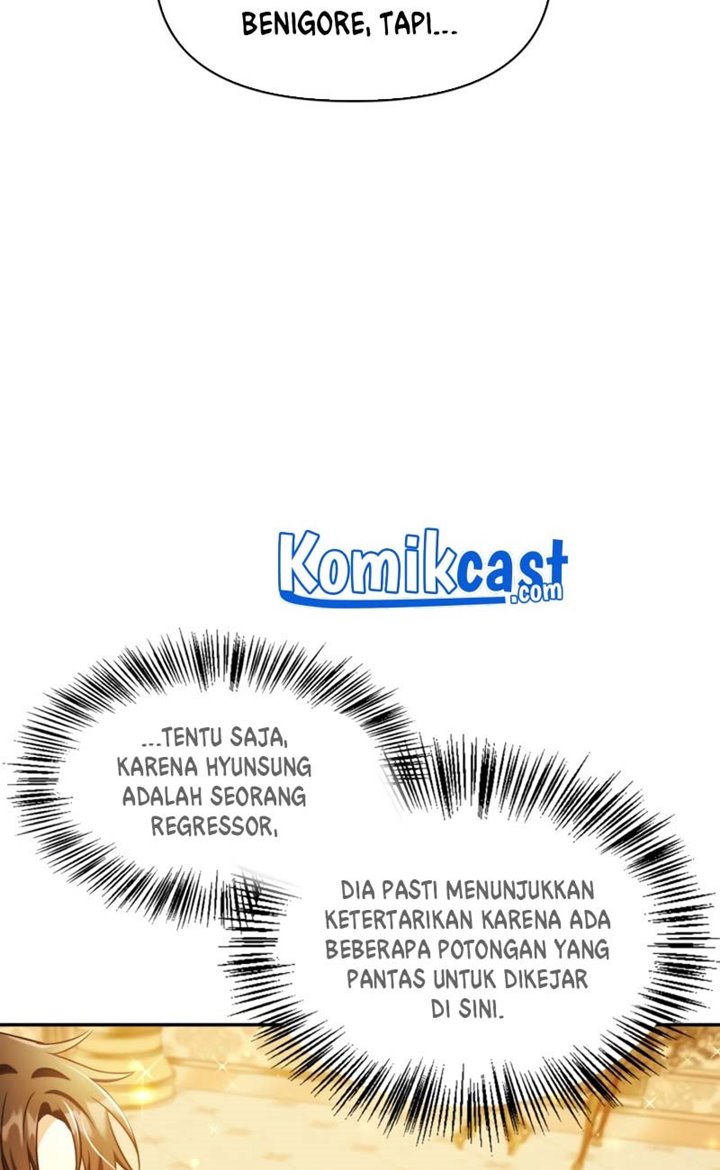 Regressor Instruction Manual