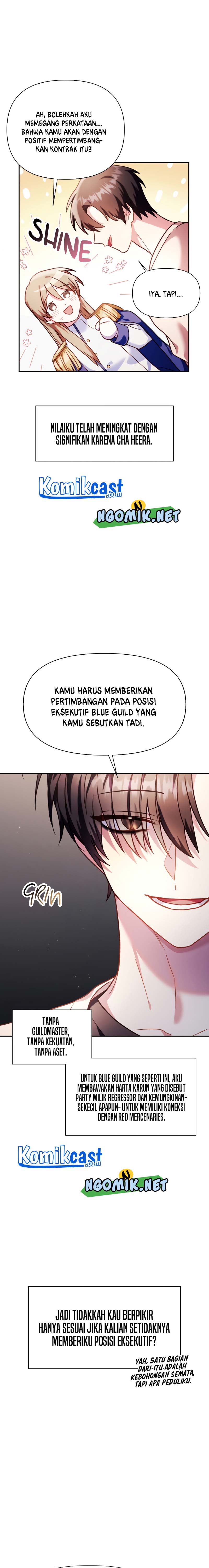 Regressor Instruction Manual