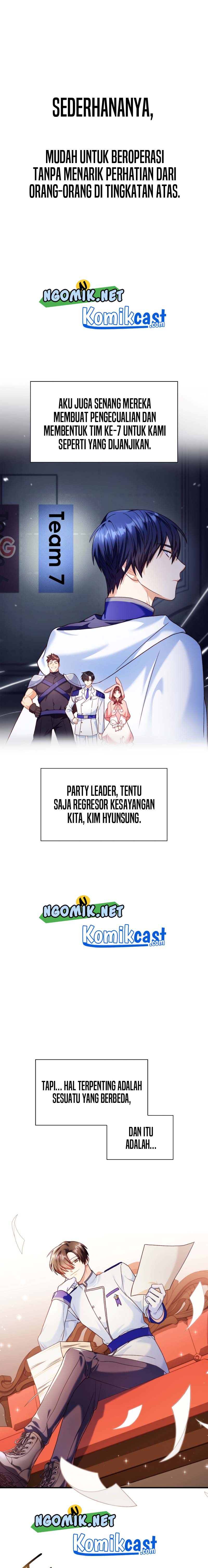 Regressor Instruction Manual