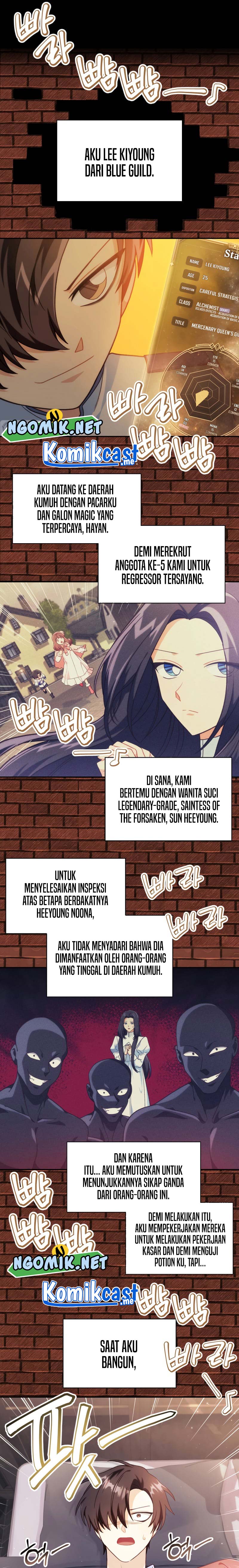 Regressor Instruction Manual