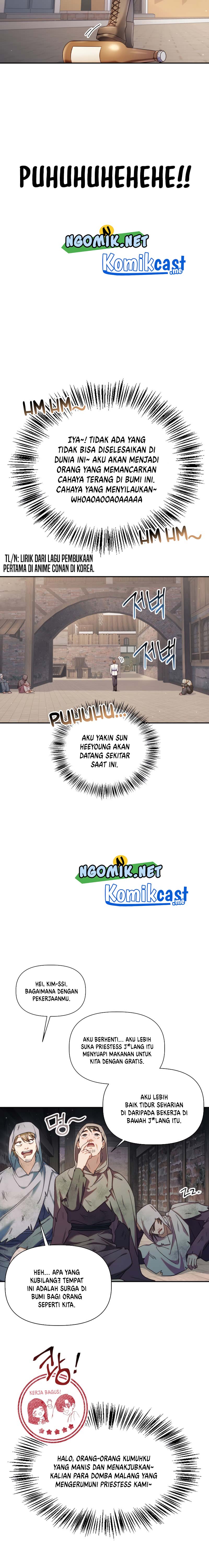 Regressor Instruction Manual